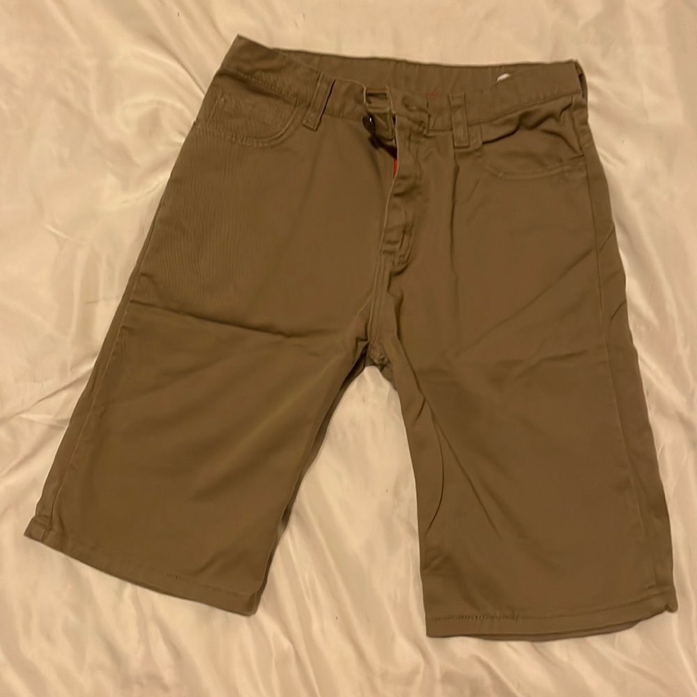 Like New Boys Shorts